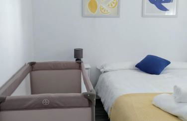 Apartamento Puertomar - Foto 19