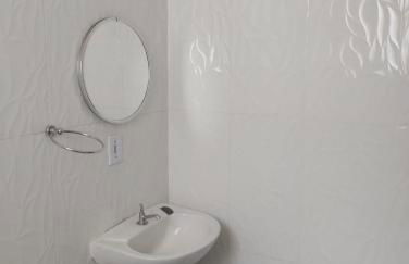 Edícula mobiliada - Photo 10