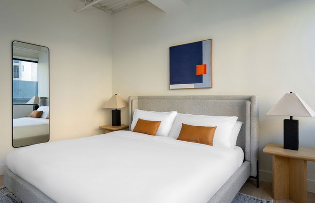 Kasa Sunset Los Angeles - Foto 5