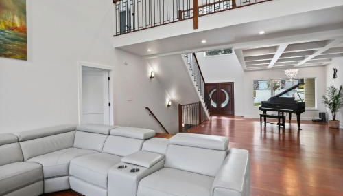 Luxurious Mansion, Deck, Patio, Chef’s Kitchen - Foto 5