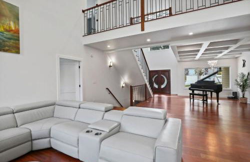 Luxurious Mansion, Deck, Patio, Chef’s Kitchen - Foto 5