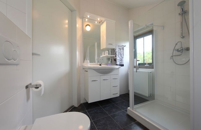 Europarcs Koningshof - Foto 70