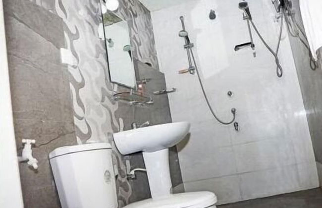 Darshani Hikka Villa - Foto 13