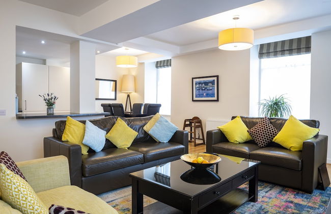 Inverness City Suites - Foto 20