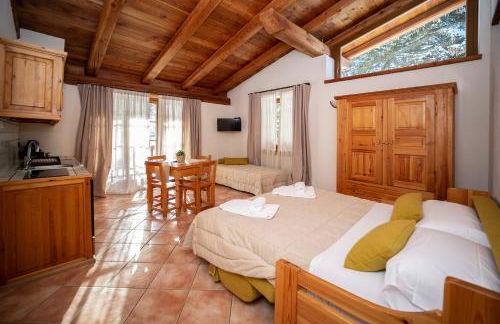 Residence Cascina Genzianella - Photo 31