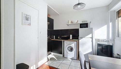 Cosy F2 Royat Thermes - Foto 5