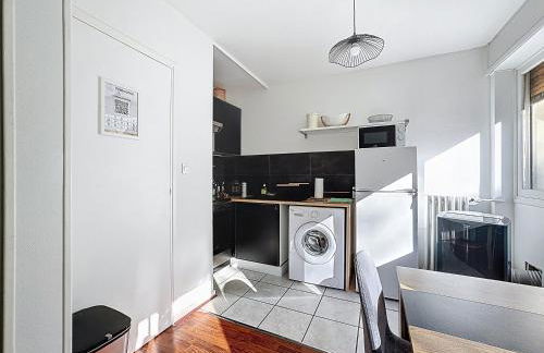 Cosy F2 Royat Thermes - Foto 5