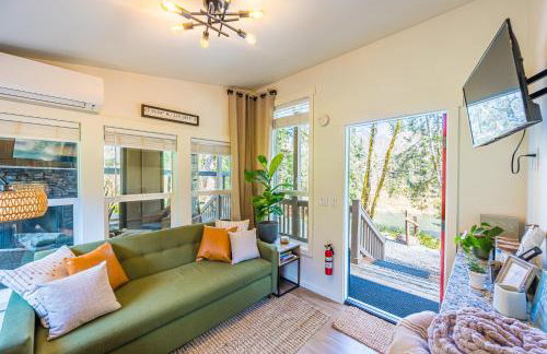 Evermore River House - Foto 1