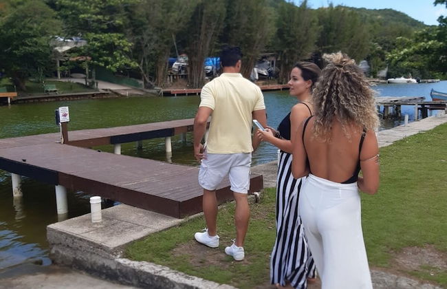 Floripa Glamping - Photo 21