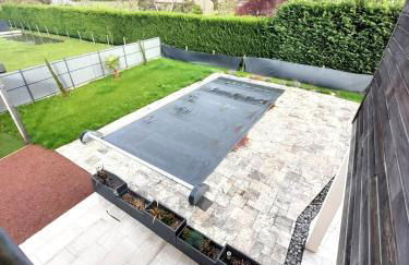 Sublime villa 9 pers- 5chb-pisicne-wifi - Foto 6