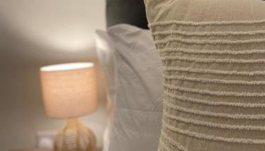 Spacious Central Apartment Terrace Gym Free Parking - Foto 5