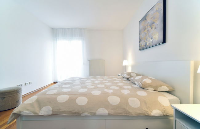 LXXVII Apartment - Foto 8