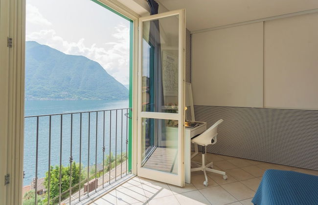 Blue Bliss Apartment by Rent all Como - Photo 11