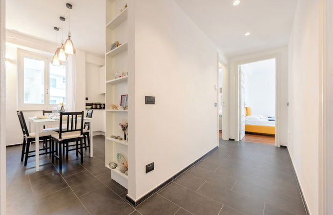 Charming Flat Sestri Levante - Foto 27