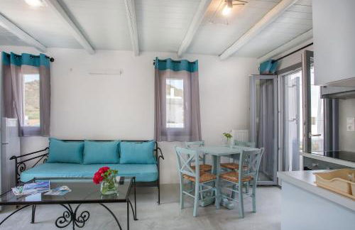 Ianthi Boutique Guesthouses Skyros - Photo 43