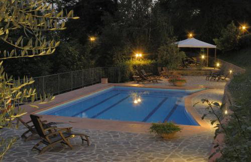 Agriturismo Poggio de Papi - Foto 33