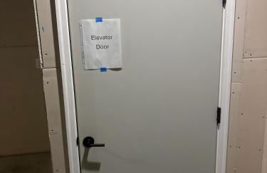 1st Luxury Residential Elevator rooftop deck - Foto 8