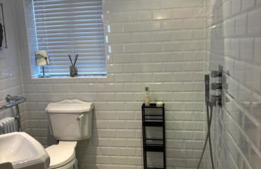 Mulberry House Farm The Garden Room - Foto 11