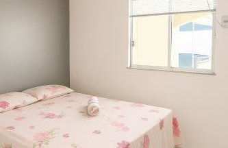 Impera House Ar Cond na sala e nos quartos - Foto 6