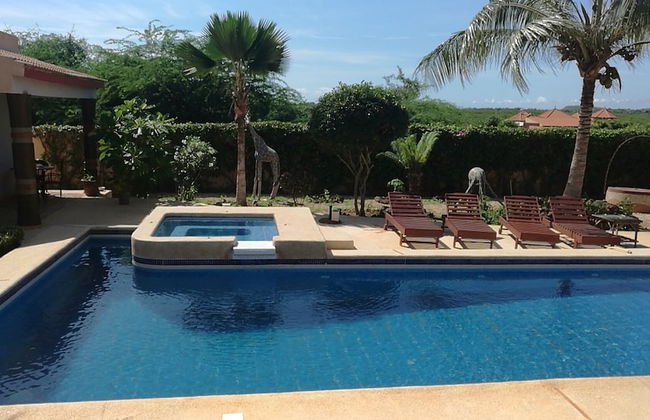 Villa Elodie - Foto 27