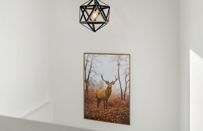 A LUCKIE CHARM - 5-BEDROOM TOWNHOUSE - Foto 19