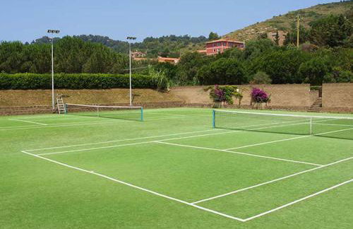 Sant'Anna del Volterraio - Bilocale Piazzetta - Foto 9