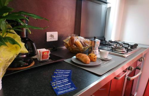 Loft VERDI Holiday Viterbo - Foto 19