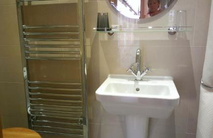 Church Farm Accommodation - Foto 26