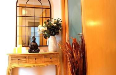 1ª LÍNEA DE PLAYA. Apartamento: LA CALMA - Foto 10