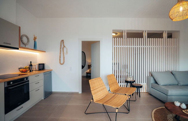 Melianthos Villas - Foto 75