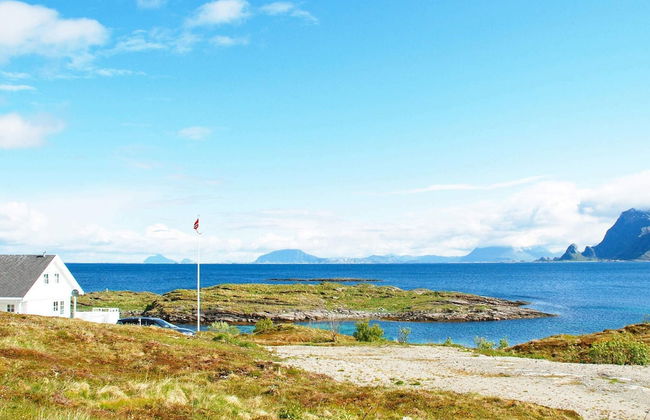 Holiday Home in Dønna - Foto 27