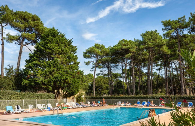 Sowell Family Pignada Plage - Foto 11