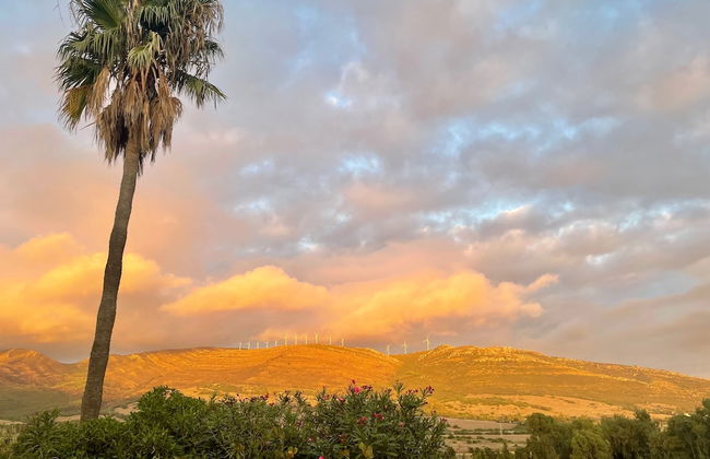 Beautiful Coastal Retreat in Punta Paloma, Tarifa - Foto 26