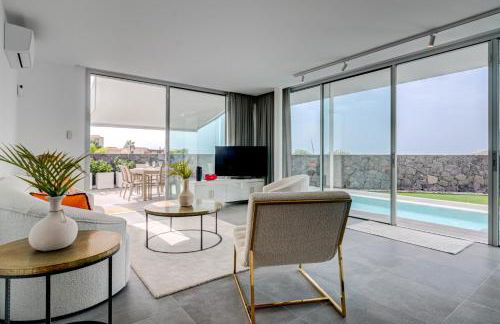 Villa Izabele Orange - Foto 15