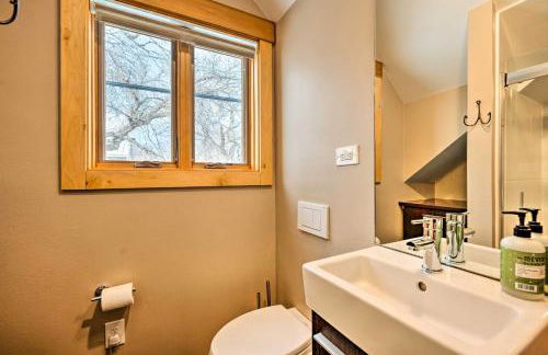 Updated Boulder Studio about 1 Mi to Pearl Street - Photo 17