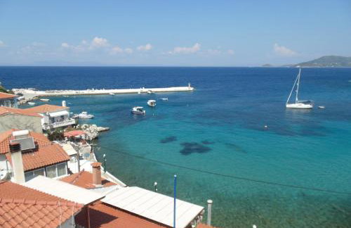 Studios Loukia - Foto 10