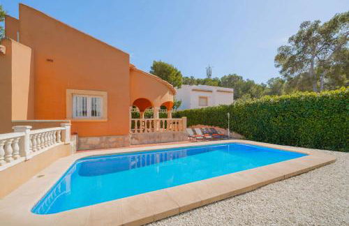 Villa Fresa Blanca by Villa Plus - Foto 8