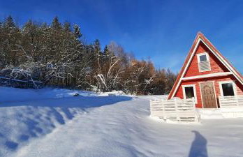 Kolorowe Wzgórze Zagórze - Foto 18