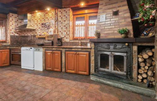 Casa Rural Abuelo Jose - Foto 8