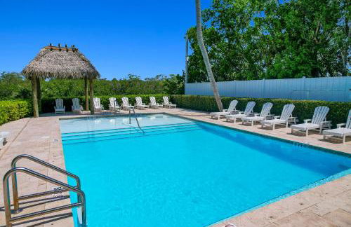Bayberry Key - Waterfront Boutique Resort, Dock, Direct Water views! - Foto 22
