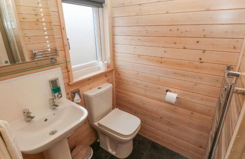 Dovestone Secluded Luxury Lodges sleeps 6 - pets welcome - Foto 12