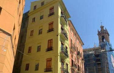 Piso 1 - Apartamento Mercado Central - Foto 10