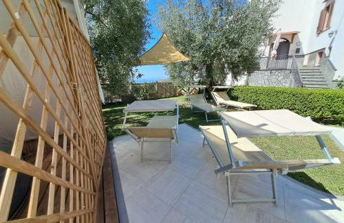 Il Pozzo dei Desideri - De Vivo Realty Vico Equense - Foto 14