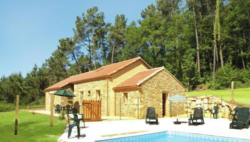 Blanquefort Nature Stay - Foto 1