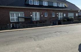 Ferienwohnung 2 mit Garten - Foto 13
