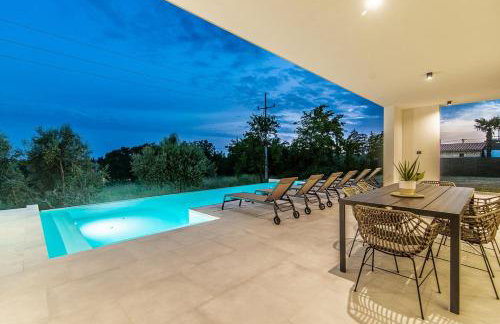 Villa Olea - Foto 15