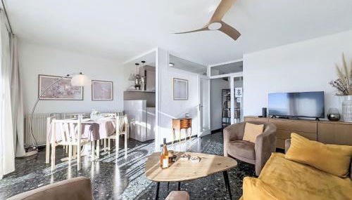 Apartment Le Mireille by Interhome - Foto 4