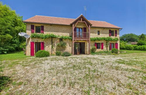 Piscine privée - jolie maison 10 adultes 2 enfants - Foto 1