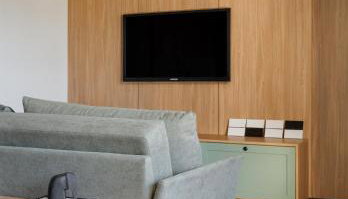 Outside Home Apto próx USP - Foto 5, locker