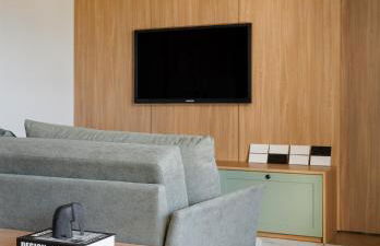 Outside Home Apto próx USP - Photo 5